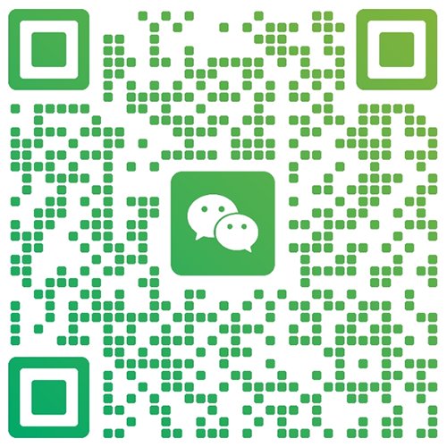WeChat QR